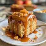 apple dapple cake - featured image