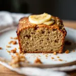 best classic banana bread with brown butter - featured image