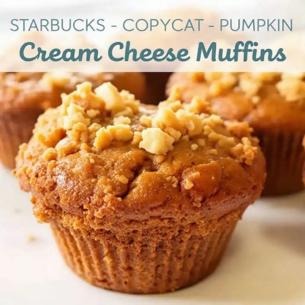 pumpkin cream cheese muffins preparation steps