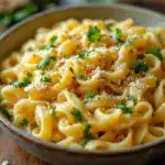 thermos chicken alfredo - featured image