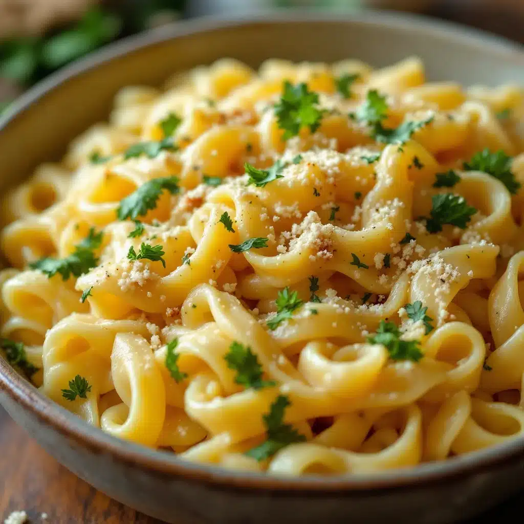 thermos chicken alfredo - featured image