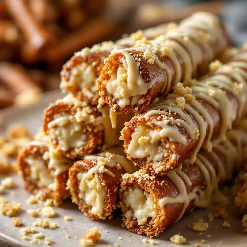 witch finger pretzel rods - featured image