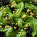 witches brew green Halloween punch - featured image